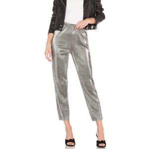 Gunmetal Kate Pant